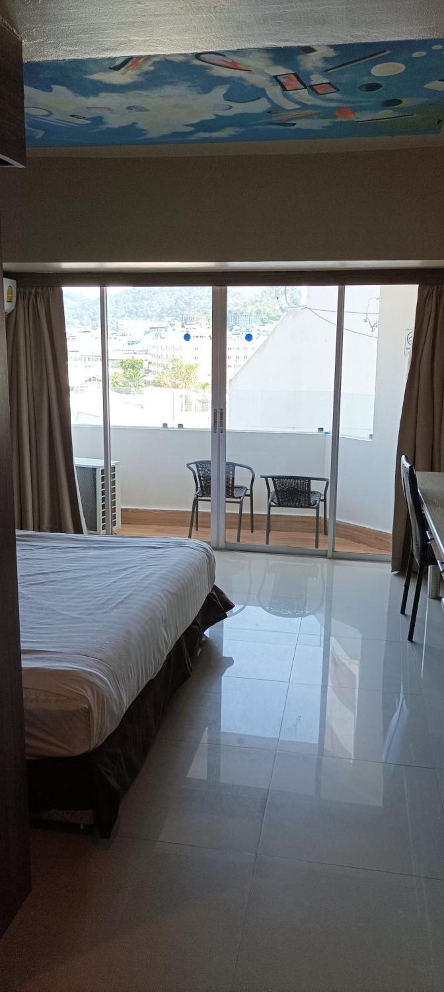 Private 4-star With Balcony Appartamento *