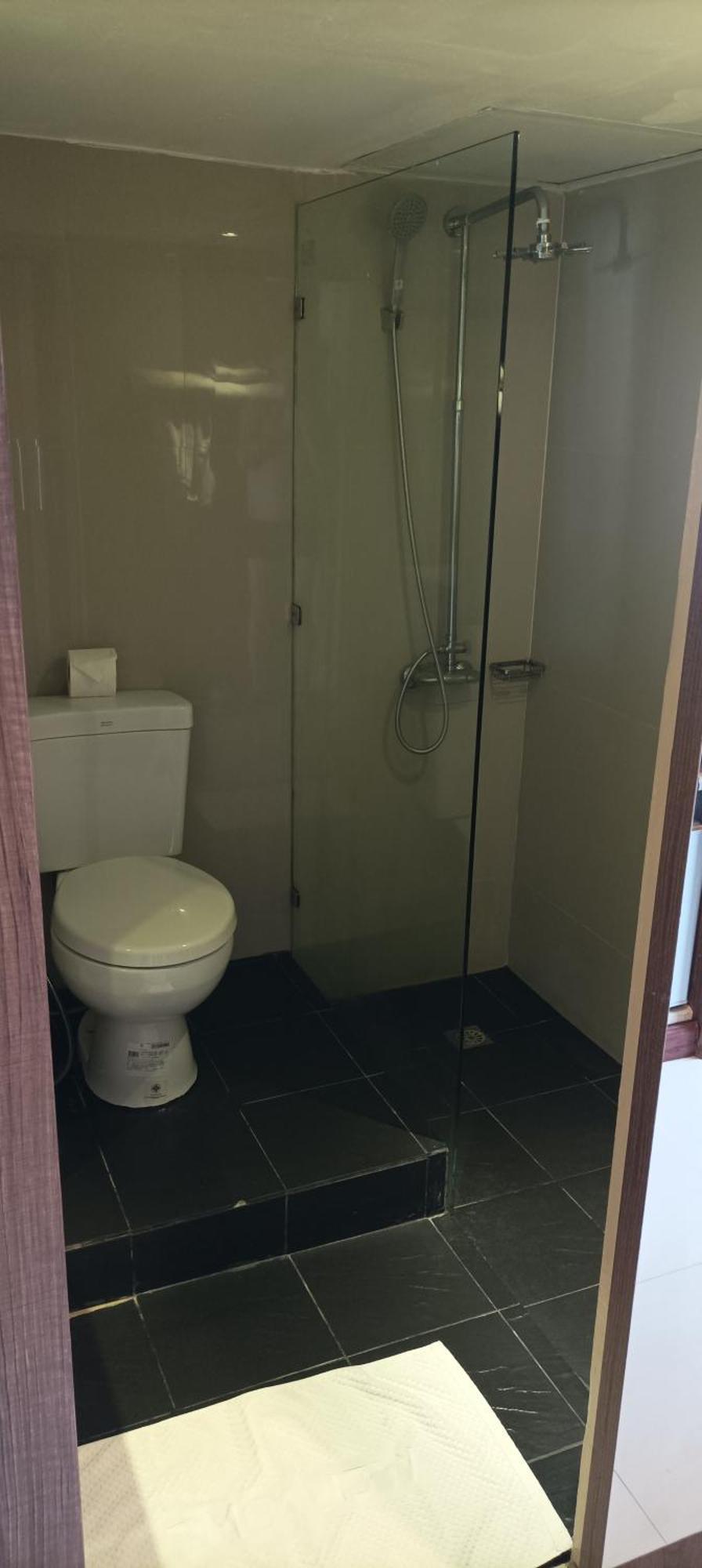 Appartamento Private 4-star With Balcony